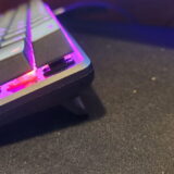 [Review] HyperX Alloy Origins 60 é um teclado mecânico compacto bem confortável