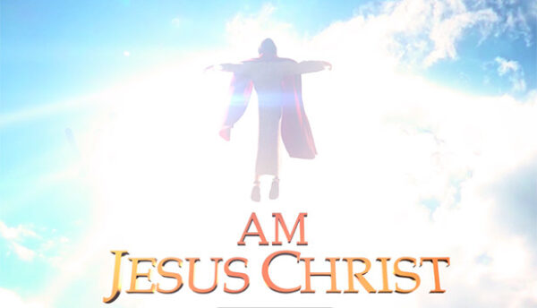 I Am Jesus Christ - jogo de Jesus Cristo ganhou um prólogo grátis