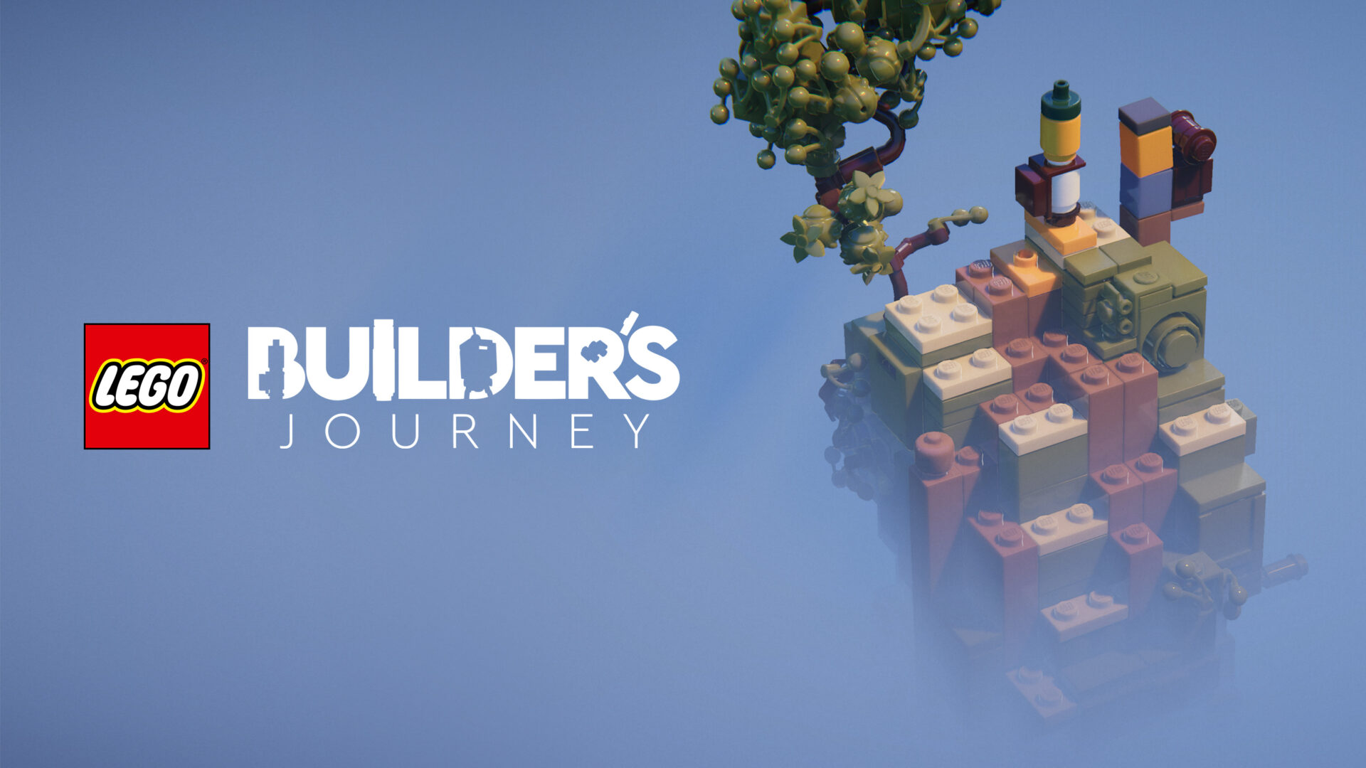 Lego Builders Journey é o jogo grátis da Epic Games