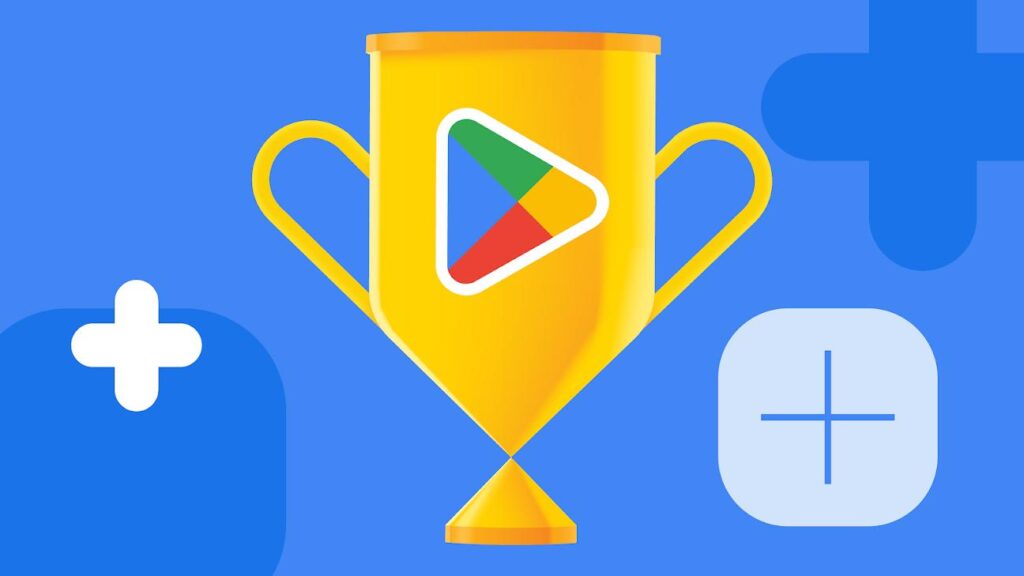 Melhores Apps Google