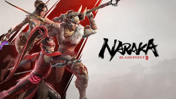 Naraka é um dos lançamentos de jogos da semana