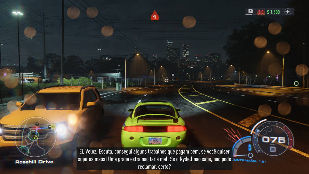Need for Speed Unbound: Moda chega em força no jogo e no mundo real -  Record Gaming - Jornal Record