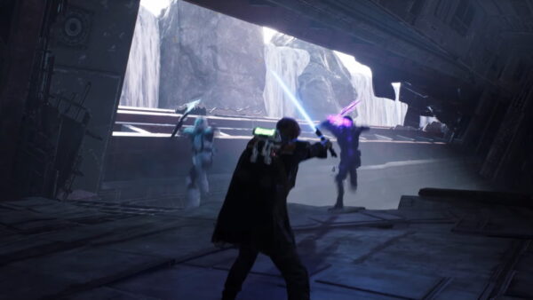 Star Wars Jedi Fallen - jogo da PS Plus em janeiro