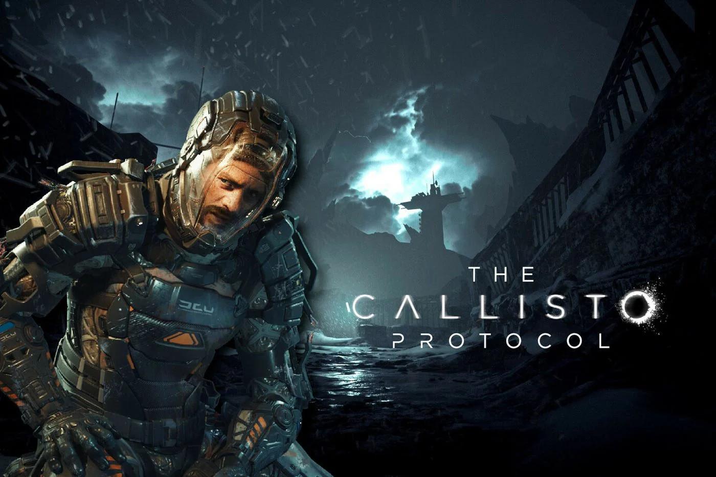 The Callisto Protocol ganha modo de dificuldade hardcore - Games - R7 Outer  Space