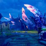 [TGA 2022] Blue Protocol, RPG multiplayer da Amazon, ganha mais detalhes