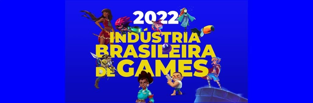 Projeto Brazil Games segue destacando jogos brasileiros no exterior até o final de 2024