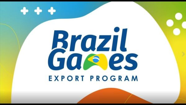Brazil Games continua até o final de 2024 pela Abragames e ApexBrasil