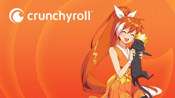 Crunchyroll e Nuuvem fecham parceria para planos especiais