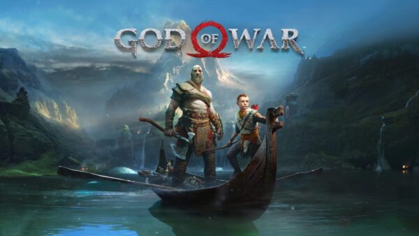 Série de God of War é do Amazon Prime