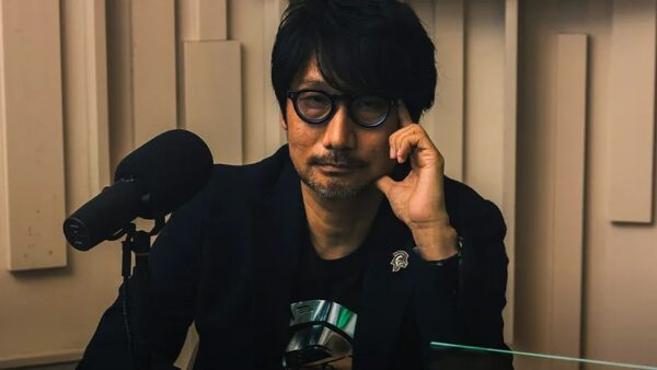 Kojima Productions não pretende desenvolver jogos de outros estúdios