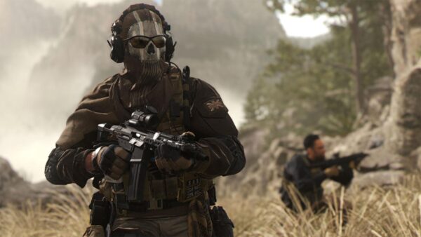 Microsoft fala sobre Call of Duty no PlayStation
