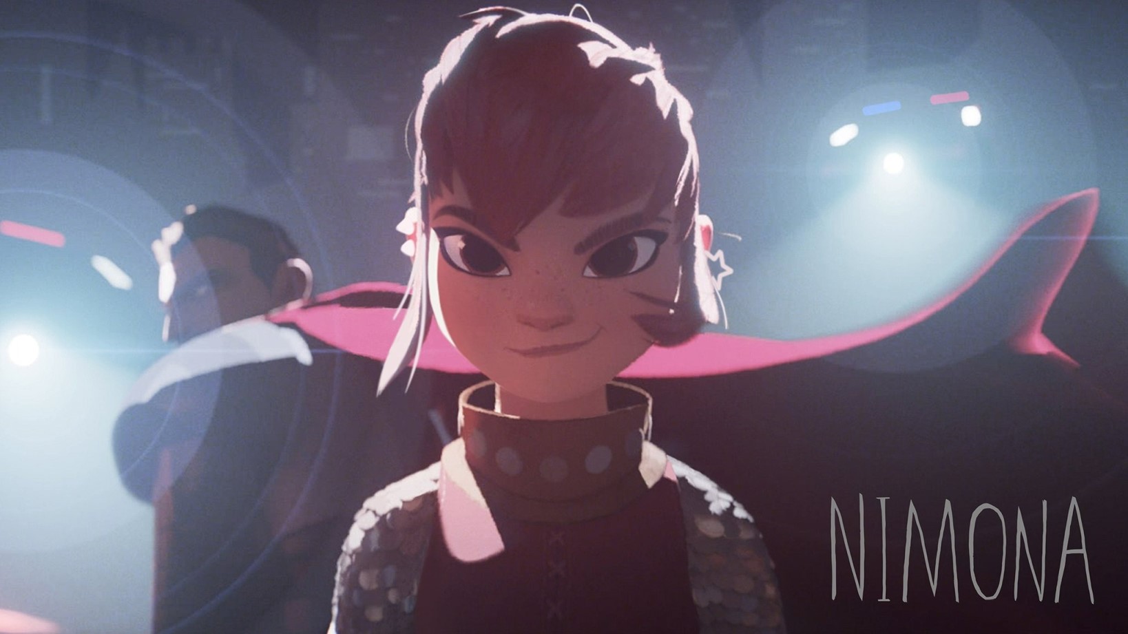 Annapurna Pictures, braço de animação da publisher, lançará Nimona na Netflix em 2023