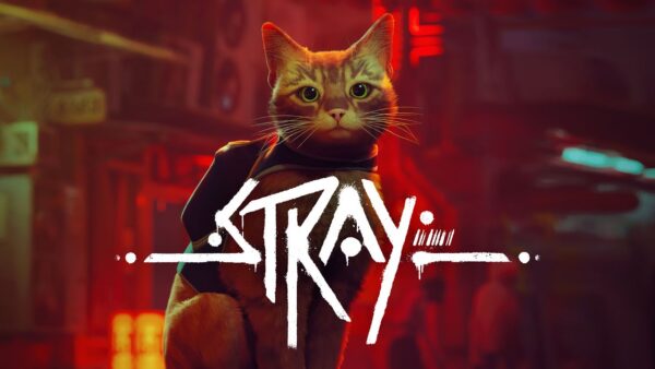 Stray está entre uma das melhores trilhas sonoras de games de 2022