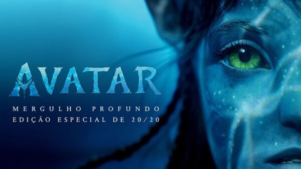 Documentário de Avatar é um dos lançamentos do Disney+