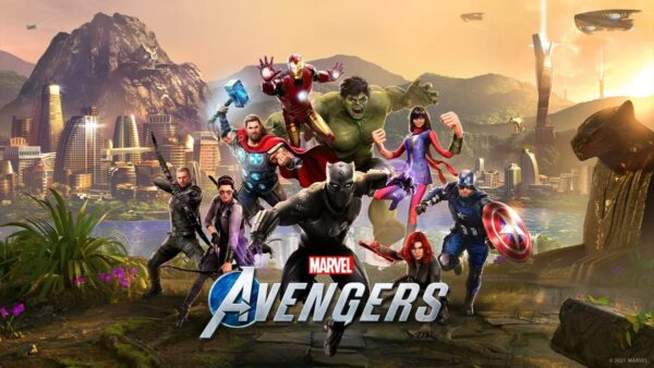 Marvel's Avengers será encerrado
