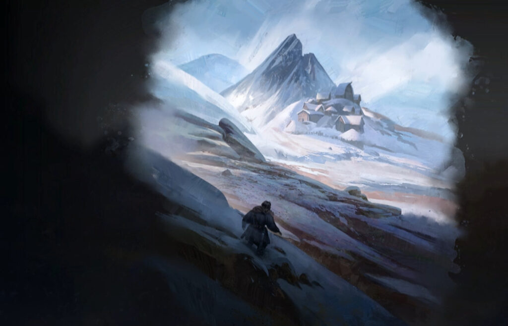 Mound and Blade II Bannerlord - Estúrgios