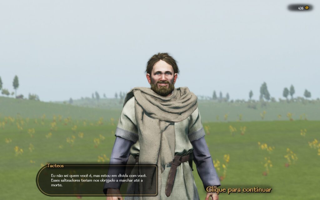 Mount and Blade II Bannerlord 7