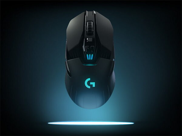 Mouse gamer - Logitech G903