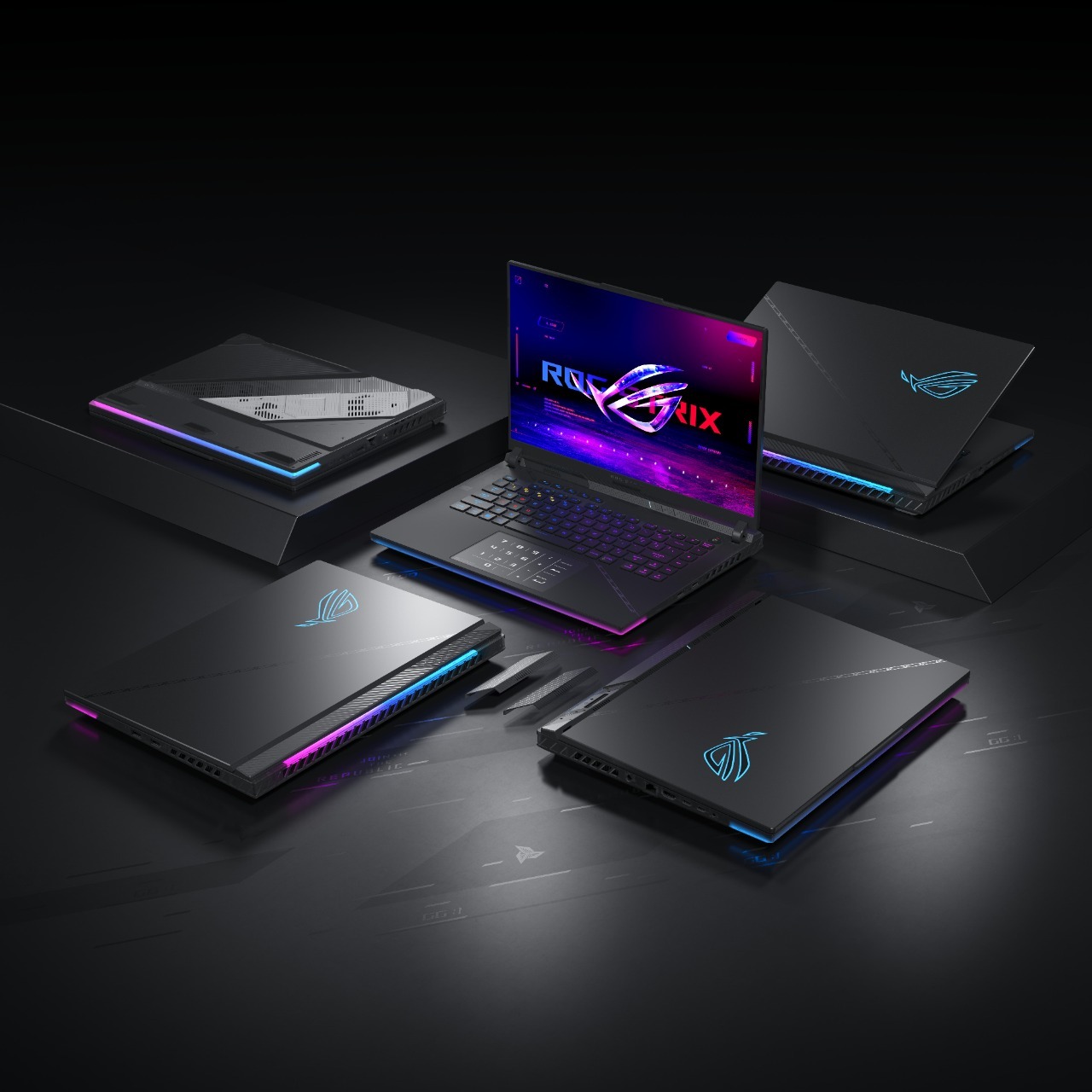 Notebooks Asus
