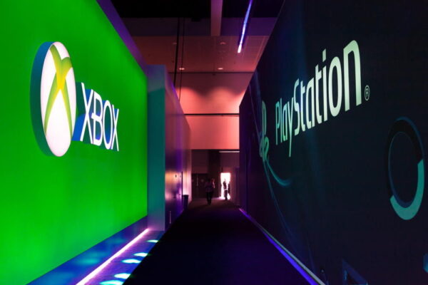 Xbox e PlayStation - Microsoft vs Sony