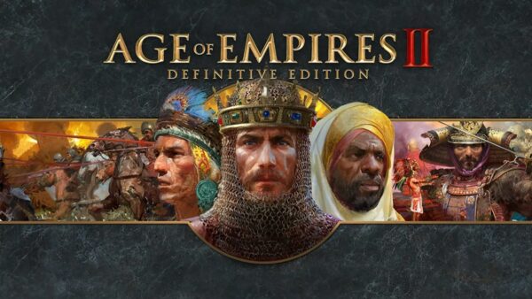 Age of Empires II: Definitive Edition é destaque no Xbox Game Pass em fevereiro de 2023