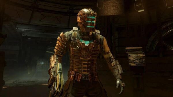 Imagem de Dead Space Remake, que chega ao Xbox Game Pass em 27 de janeiro