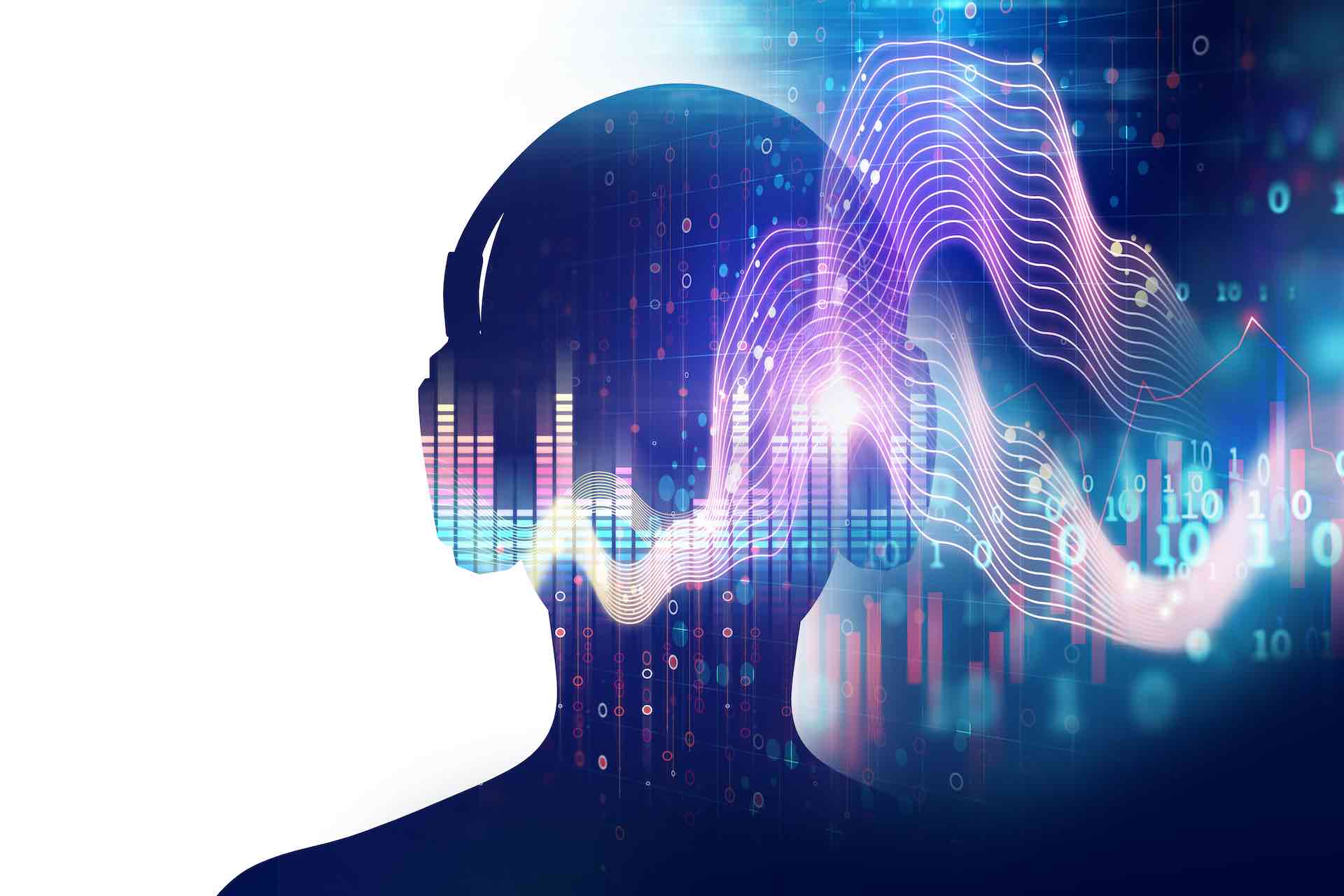 Nova inteligência artificial do Google transforma texto em música