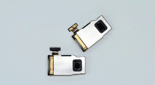 Imagem mostra novo sensor fotográfico da LG para fotos tiradas com um smartphone