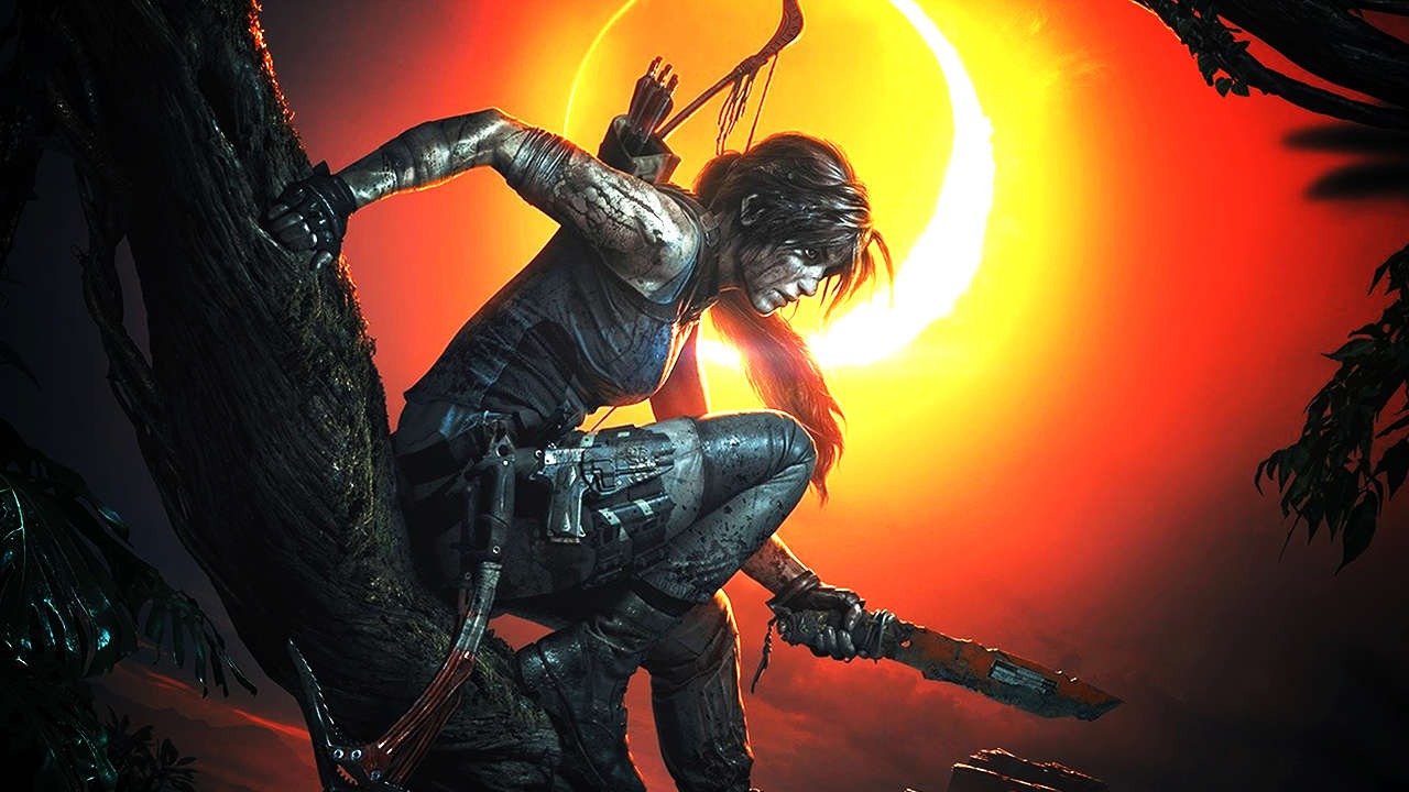 Tomb Raider ganhará série live-action no Prime Video escrita por Phoebe  Waller-Bridge