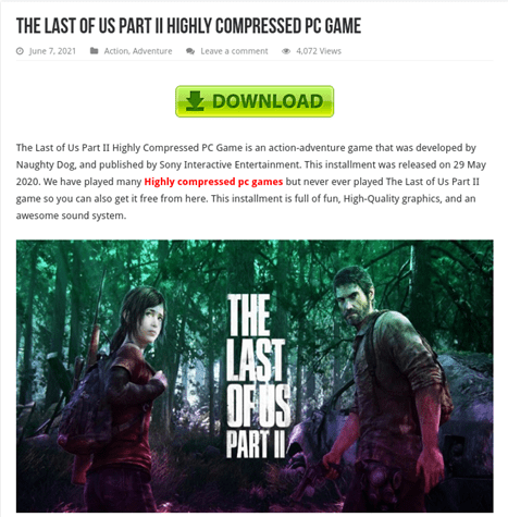 The Last of Us já é tema de golpes de cibercriminosos; saiba se proteger
