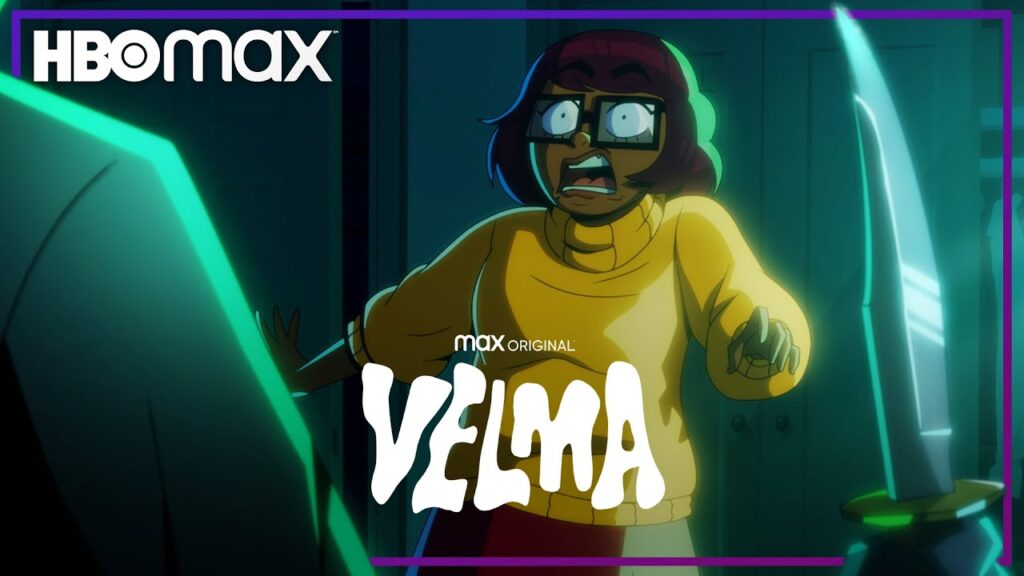 Velma, série spin-off de Scooby-Doo da HBO Max que retrata a personagem e ganha uma temporada 2