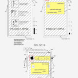 Será o ‘iPhone sem botões’? Patente da Apple fala em dispositivos totalmente sem relevo