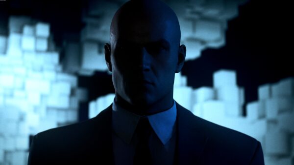 Imagem mostra cena do jogo Hitman: World of Assassination