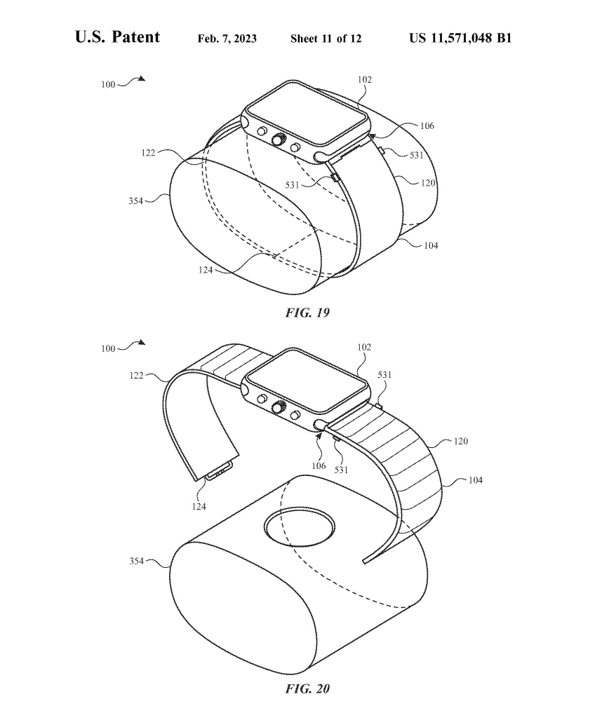 Apple Watch pode ganhar câmera no futuro, sugere patente