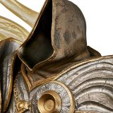 Diablo IV: Blizzard anuncia estátua impressionante - e cara - de Inárius