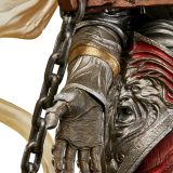 Diablo IV: Blizzard anuncia estátua impressionante - e cara - de Inárius