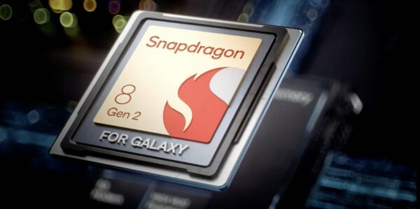 Snapdragon 8 Gen 2 for Galaxy S23