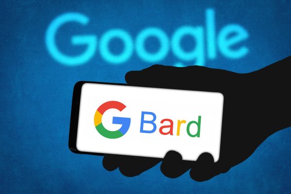 Google Bard, inteligência artificial