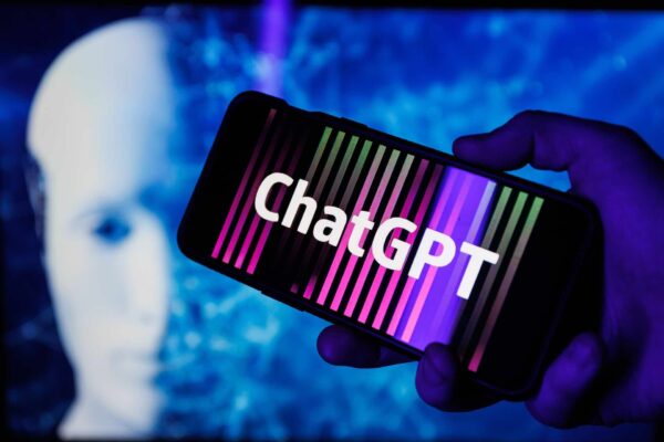 ChatGPT - inteligência artificial