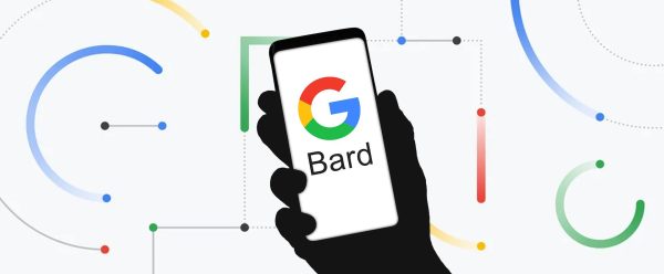 Google Bard, inteligência artificial