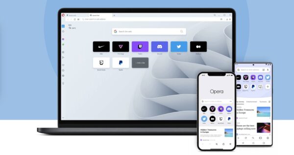 Opera vai integrar ChatGPT no navegador para resumos