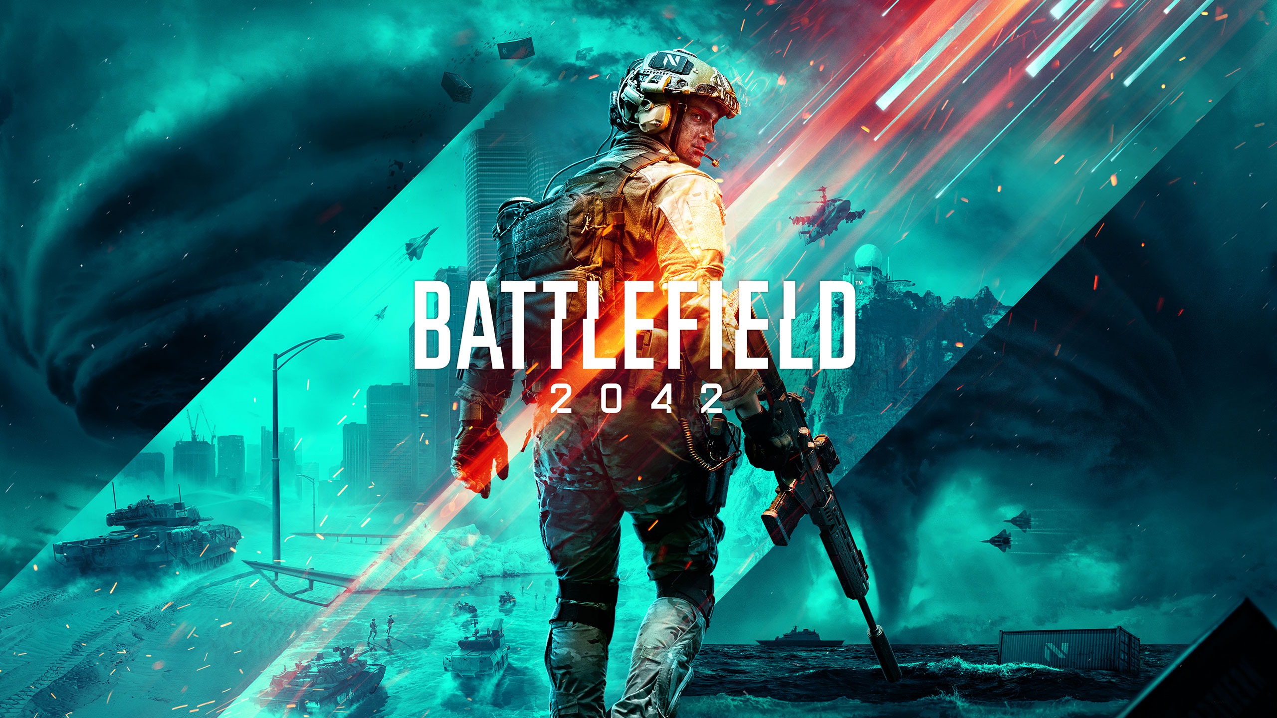 Battlefield 2042 é um dos destaques da PlayStation Plus Essential em março de 2023