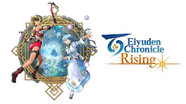 Eiyuden Chronicle Rising é um dos jogos grátis para jogar no fim de semana