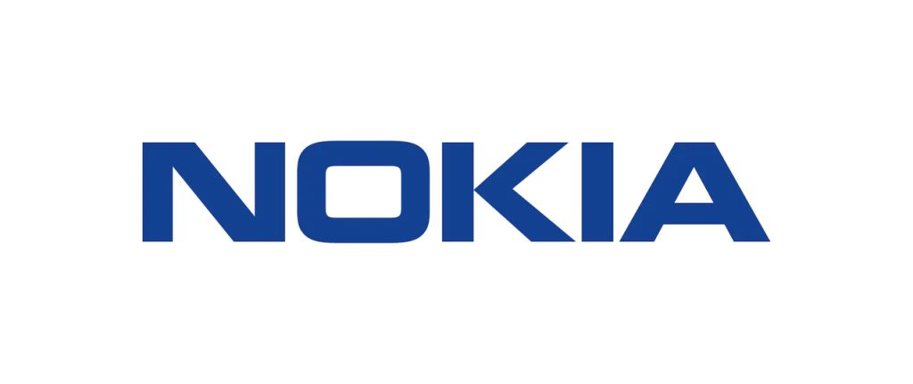 Nokia logo antigo