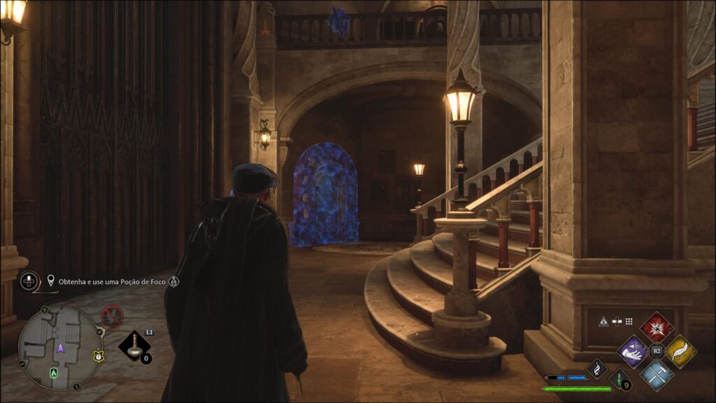 Hogwarts Legacy: veja gameplay, história e requisitos do jogo