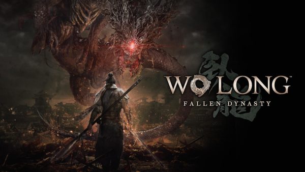 Wo Long Fallen Dynasty é um dos jogos que chega esta semana