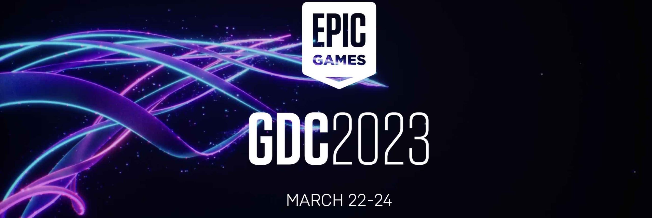 Epic Games na GDC 2023 com Unreal Engine 5