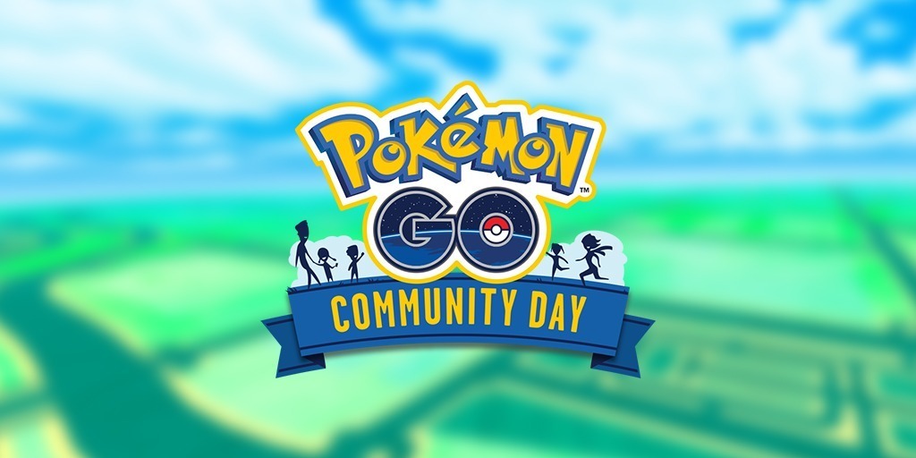 Agenda dos próximos Dias Comunitários de Pokémon GO