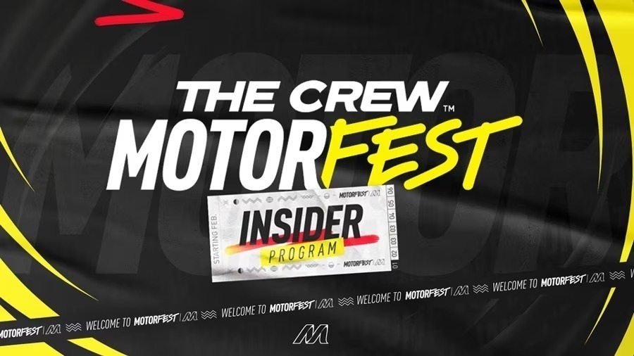 The Crew Motorfest tem teste fechado por meio do programa Insider