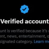 É hoje (sério!): Twitter vai remover selo de verificação de usuários não pagantes em 20 de abril